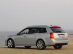 Cadillac BLS Wagon 2007 года